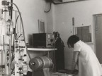 Laboratorul chimic. 1985