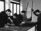 Scuola siderurgica. 1963
